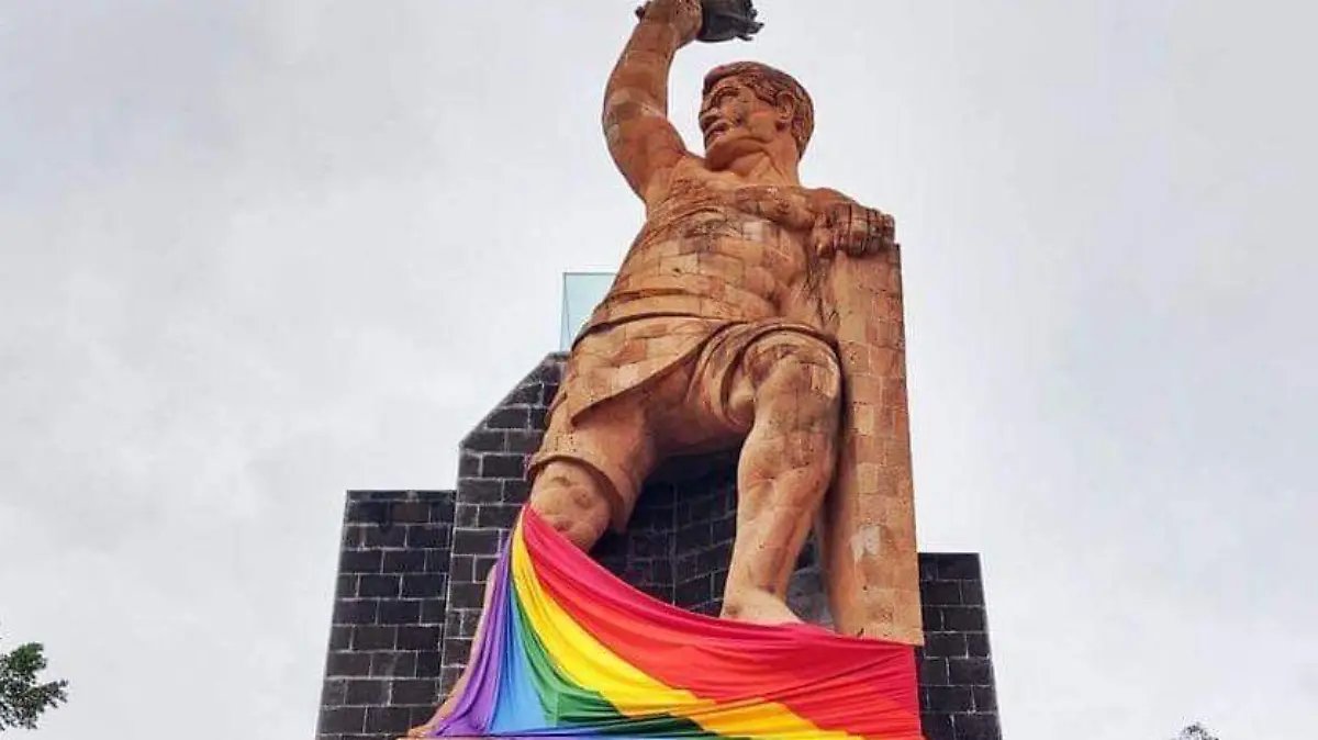 Anuncian cierres viales en Guanajuato capital por Festival Pride y festividades religiosas este fin de semana