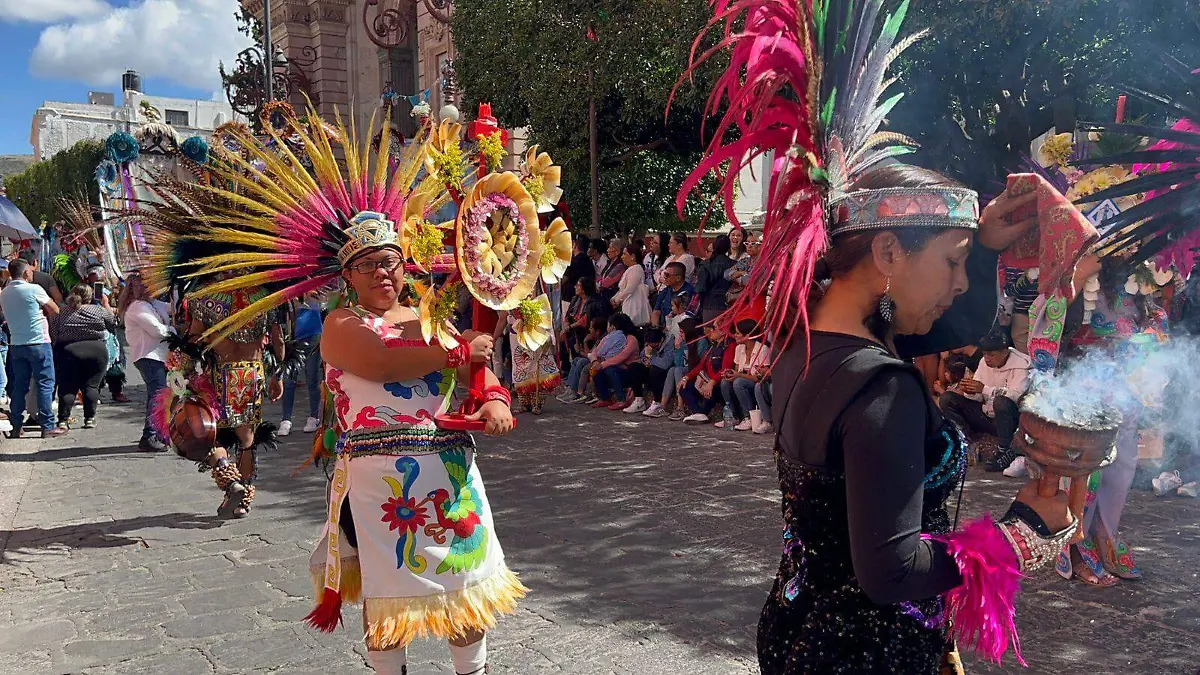 Anuncian cierres viales en Guanajuato capital por Festival Pride y festividades religiosas este fin de semana