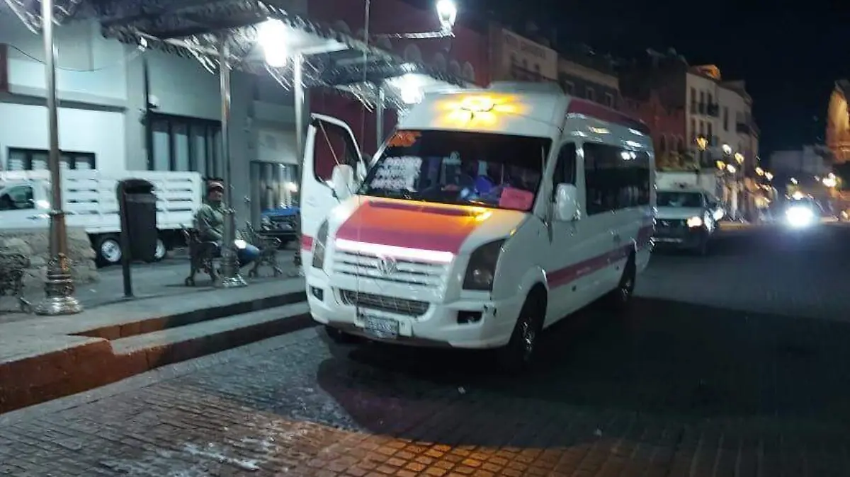 Habrá rutas nocturnas especiales del transporte público durante las Fiestas de San Juan152