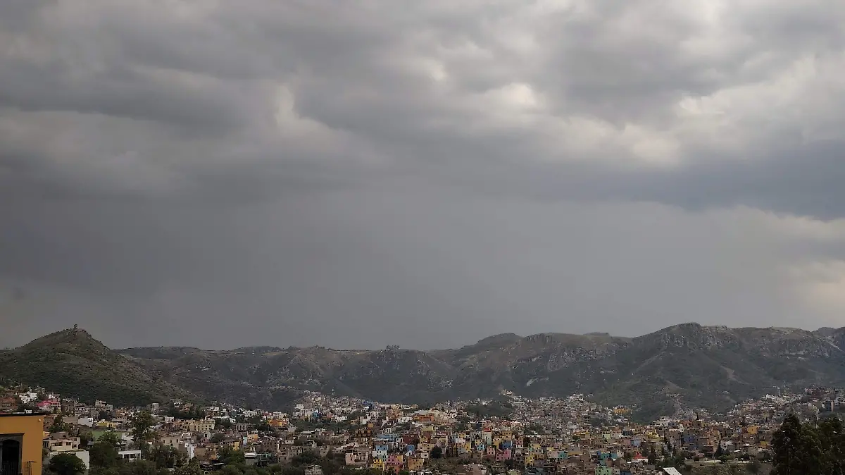 GUANAJUATO- Guanajuato podría registrar lluvias históricas para junio (6)