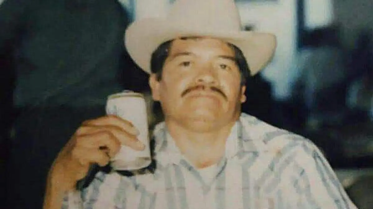 Don Evaristo Negrete fue quien inicio el negocio de Caldo de Oso del Expiatorio