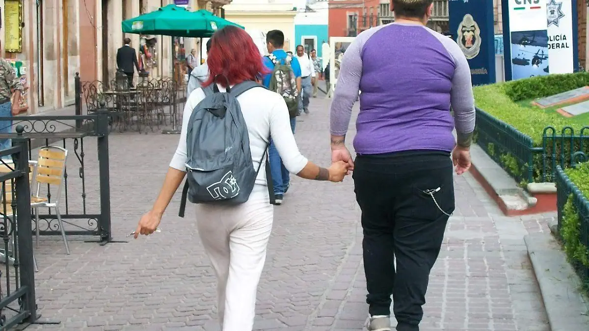 GUANAJUATO- Gobernadora reconoce jaloneos en el PAN sobre matrimonios igualitarios pero reafirma compromiso con los derechos de la diversidad (1)