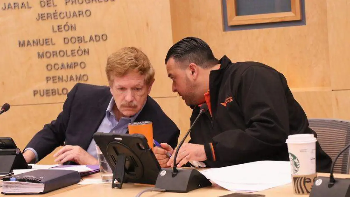 Reforma del Poder Judicial en Guanajuato se aprobaría el 26 de junio