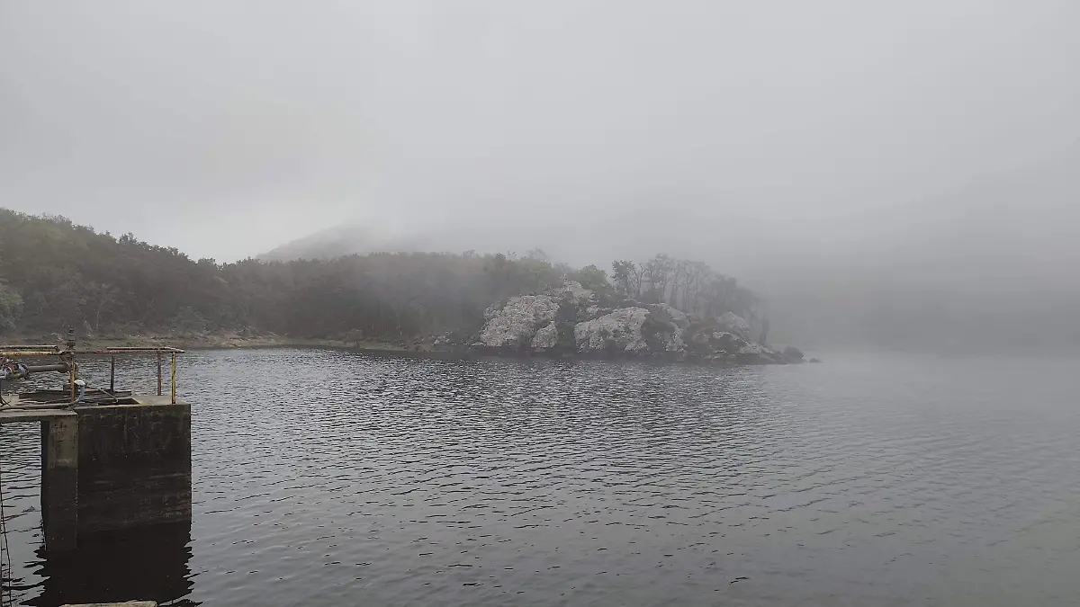 GUANAJUATO- Alertan a conductores por neblina ante temporada de lluvias (9)