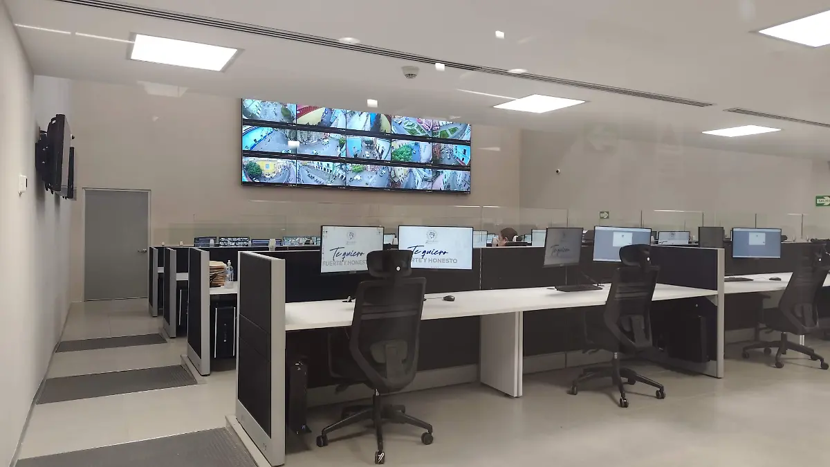 Guanajuato – Destaca trabajo de investigación de la policía capitalina154