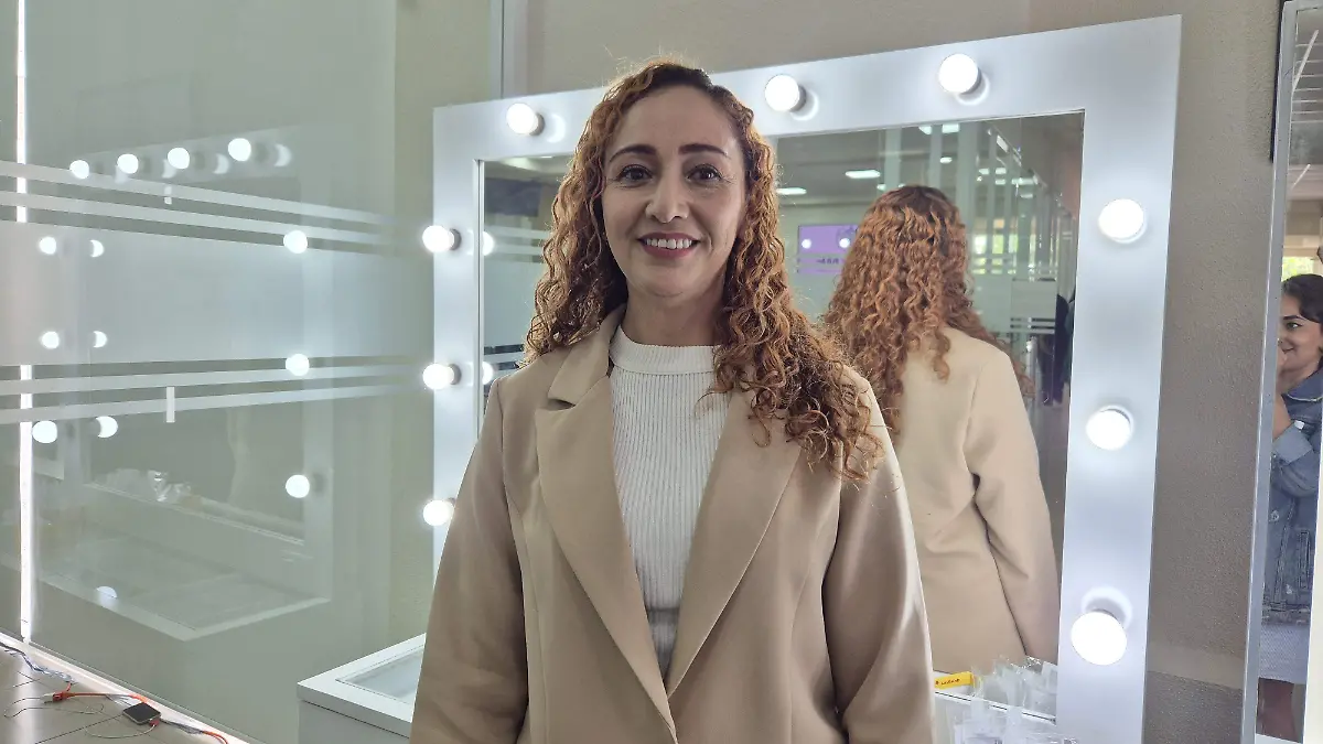 'Emprendedora a Empresaria'