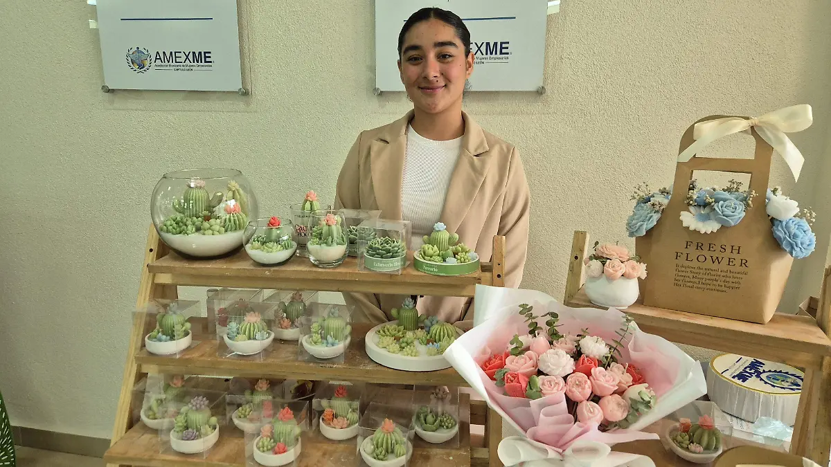 'Emprendedora a Empresaria'