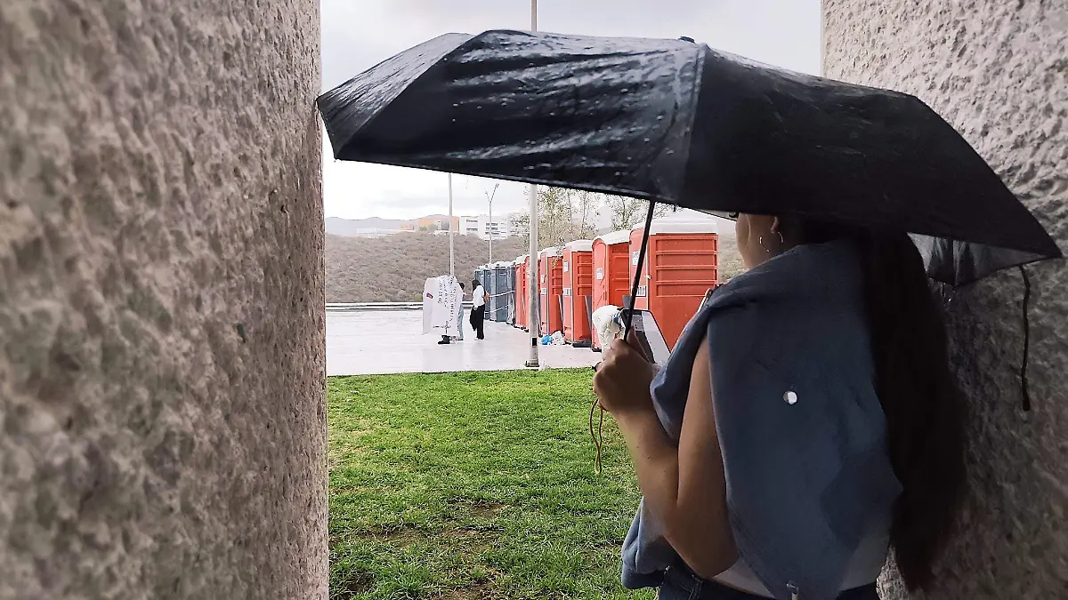 GUANAJUATO- Tormenta provoca lluvias a Guanajuato (6)