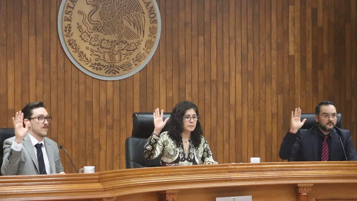 Son 15 las resoluciones del TEEG donde se confirmó violencia política en razón de género3