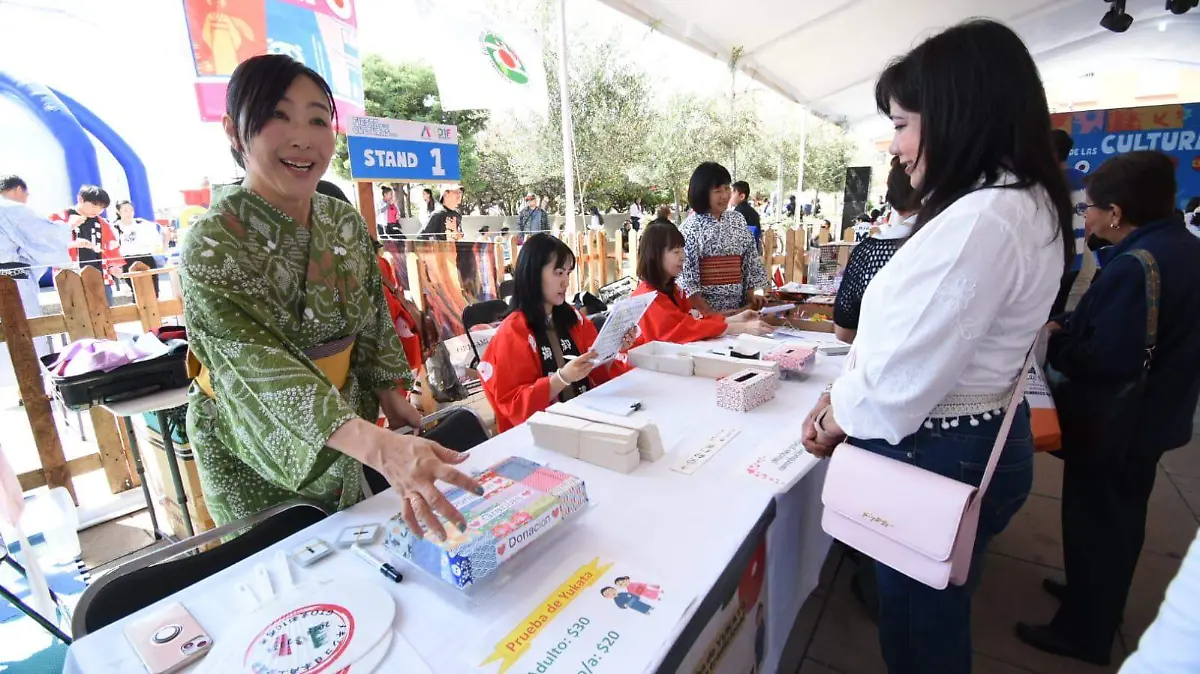 GUANAJUATO- Guanajuato se promocionará en la Feria Turística más importante de Asia (2)