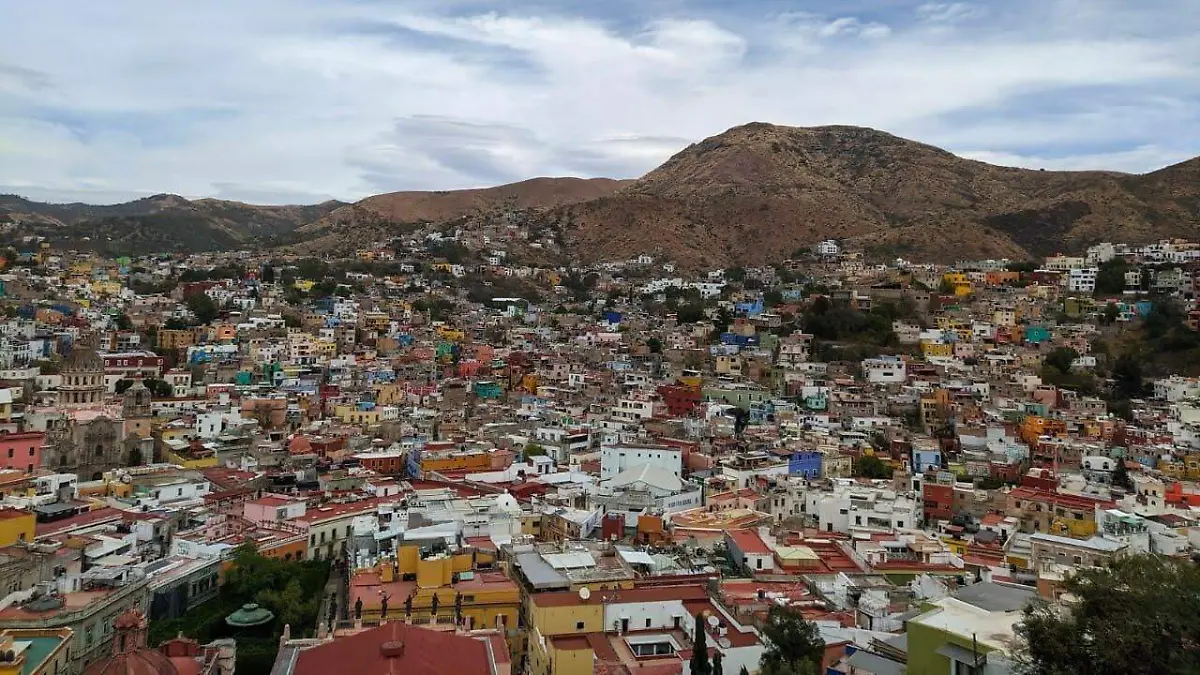 GUANAJUATO- Prevé Secretaría de Turismo repunte del 25 (6)