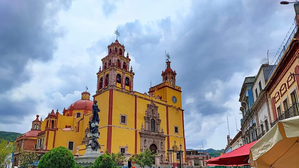 GUANAJUATO- Prevé Secretaría de Turismo repunte del 25 (4)