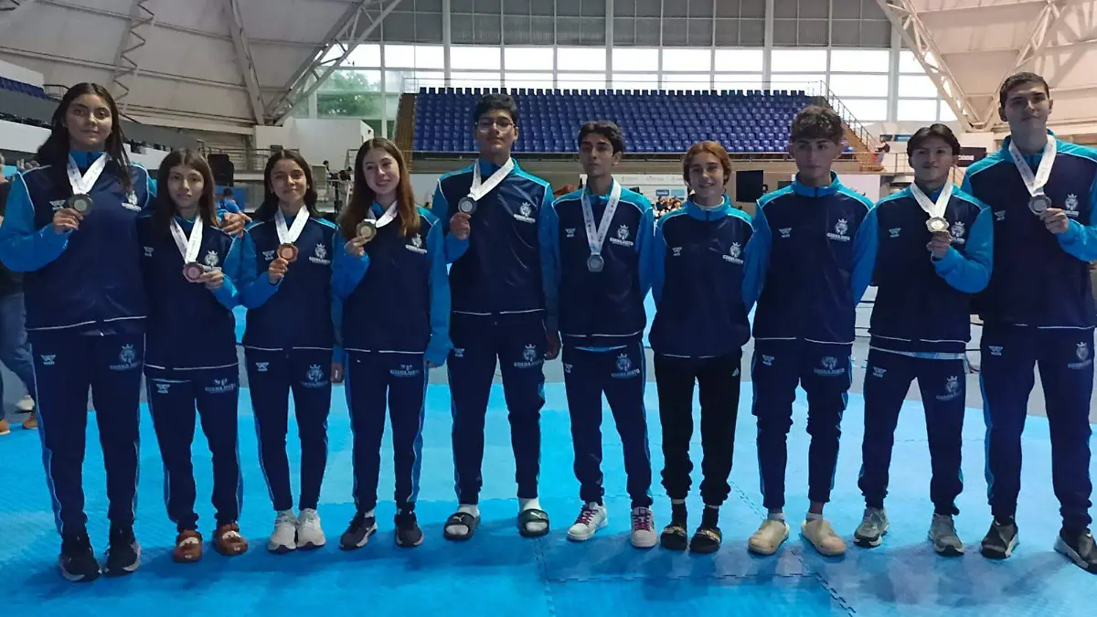Cortesia COMISION DE DEPORTE  (9)