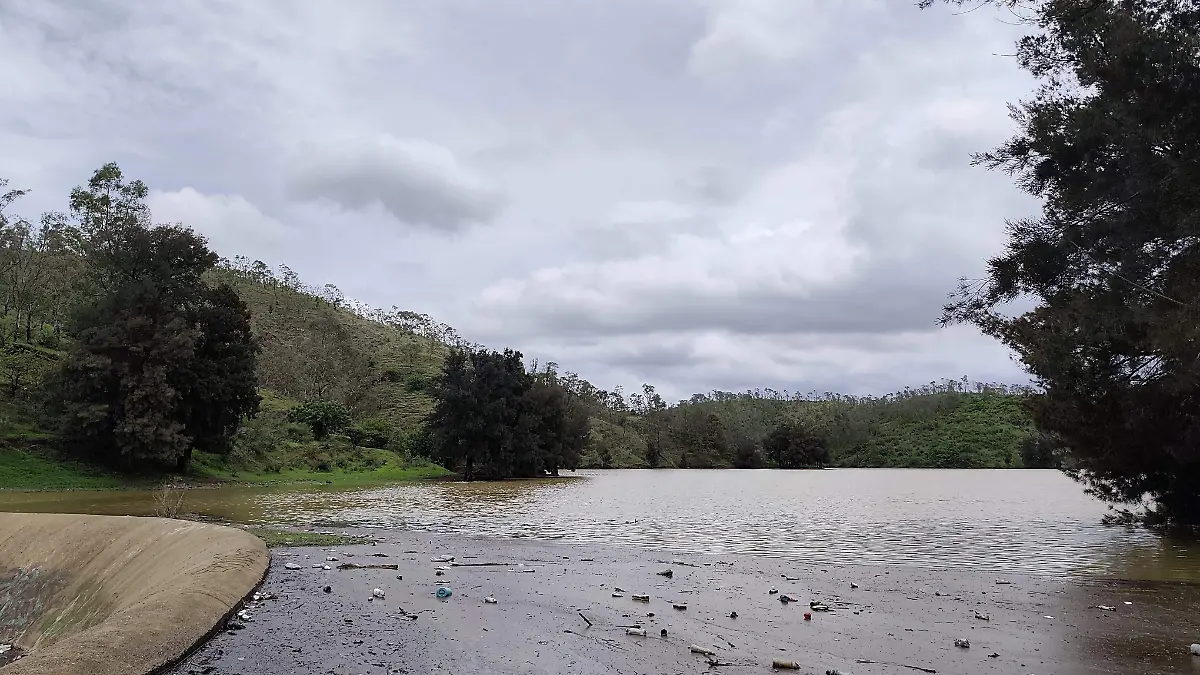GUANAJUATO- Refuerzan vigilancia en presas de Guanajuato por temporada de lluvias (9)