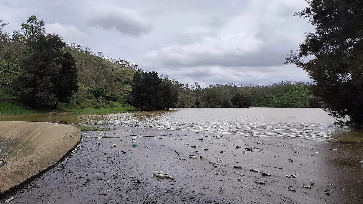 GUANAJUATO- Refuerzan vigilancia en presas de Guanajuato por temporada de lluvias (9)