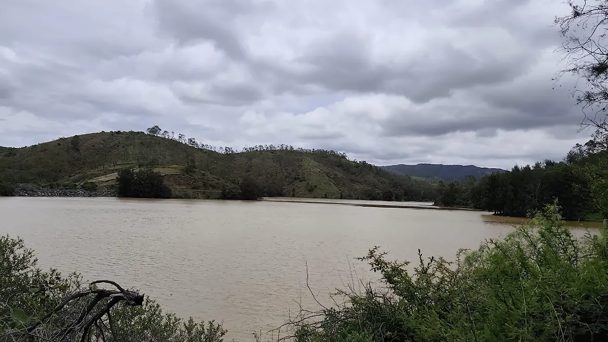 GUANAJUATO- Refuerzan vigilancia en presas de Guanajuato por temporada de lluvias (2)
