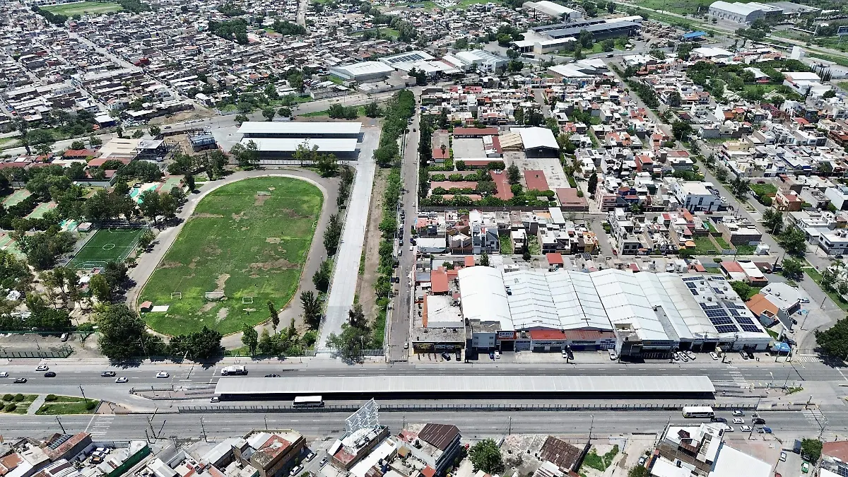 Estación