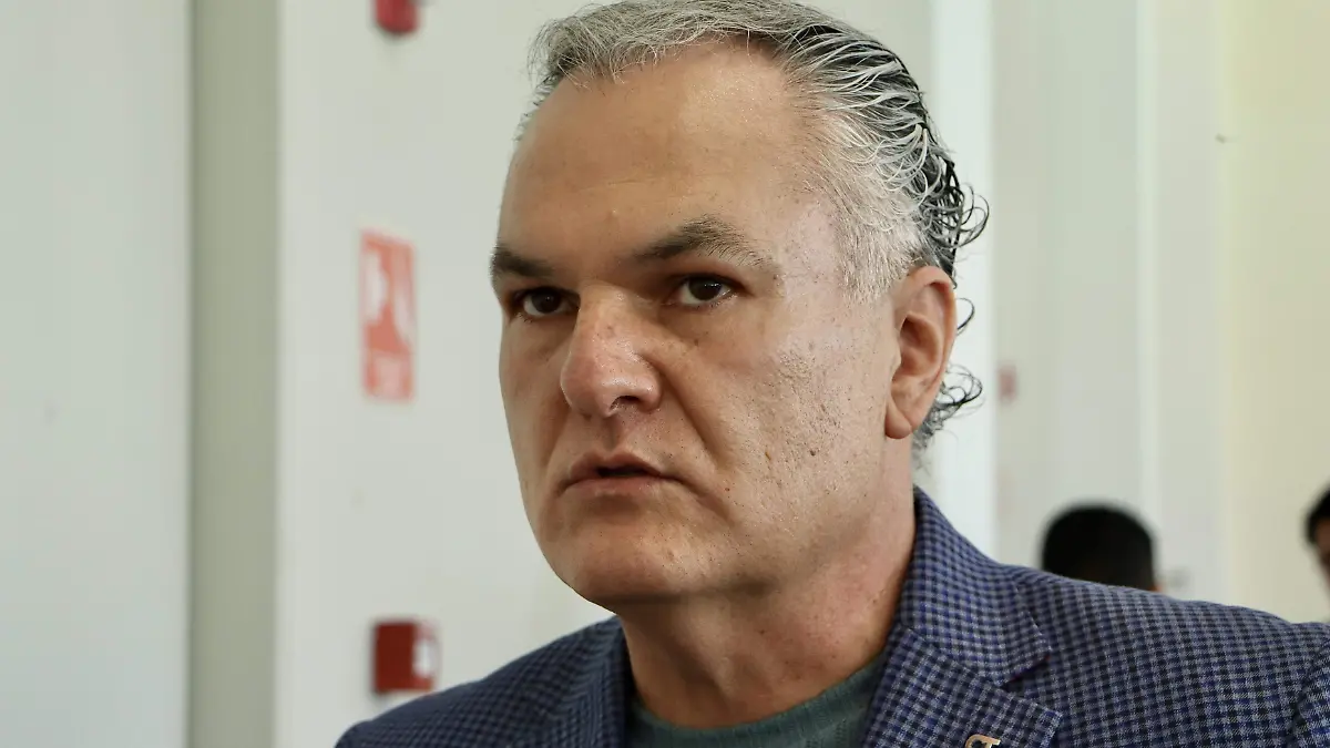 Daniel Villaseñor - Fco Meza