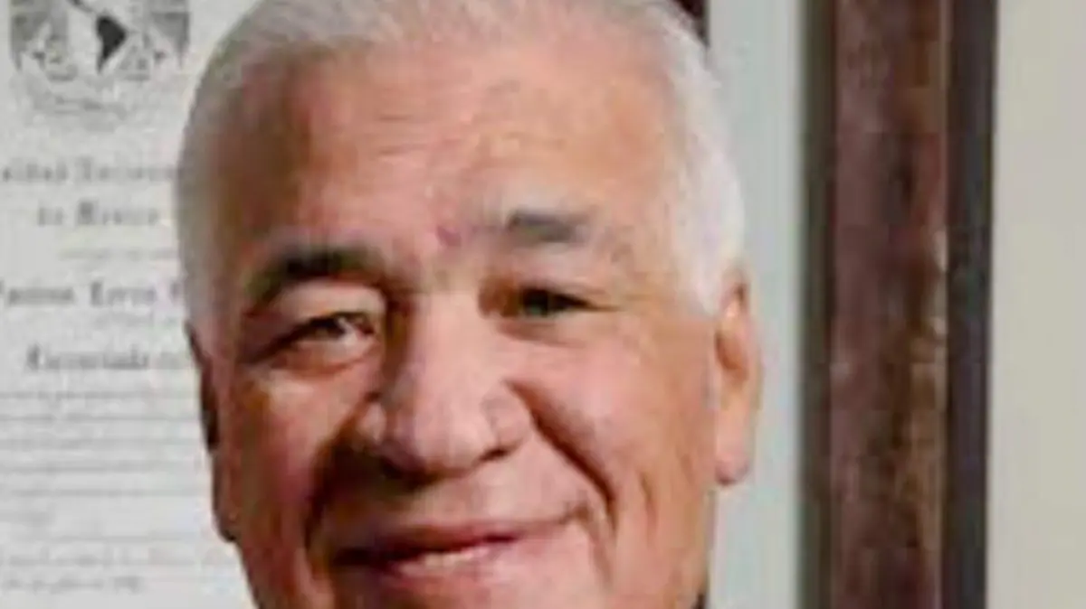 Paulino Loera Hernández, abogado penalista