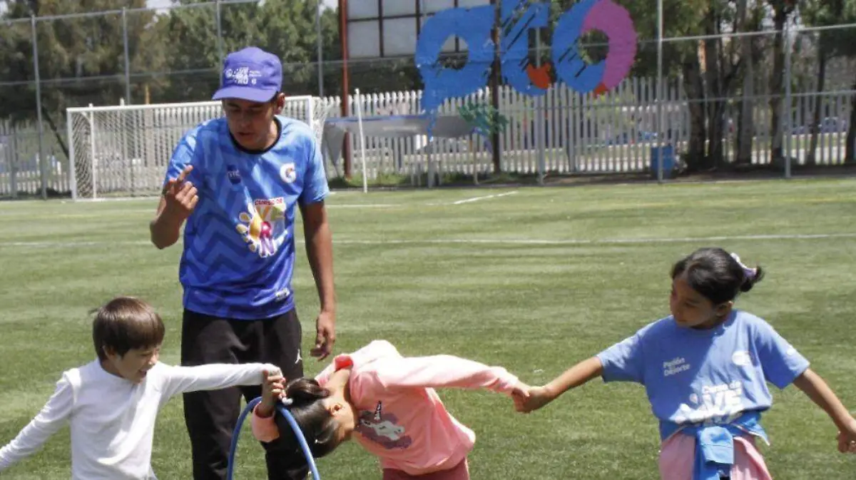 Cortesia Comision de Deporte Cursos de Verano (5)
