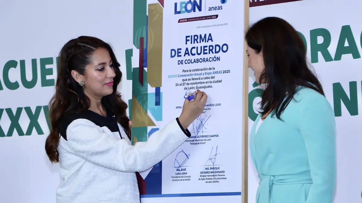 CONVENCIÓN ANEAS - Fco Meza (4)