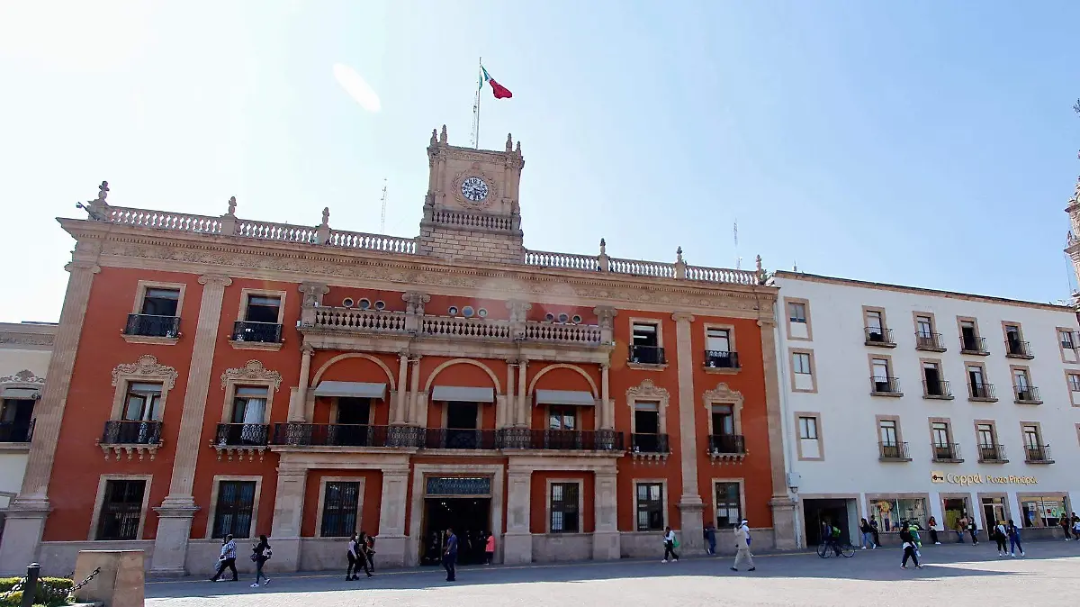 PRESIDENCIA - Fco Meza - Sol de Leon (1)