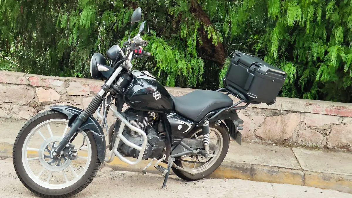 Guanajuato – Ni placas, ni padrón urge regular vendedores de motos en Gto expertos 1
