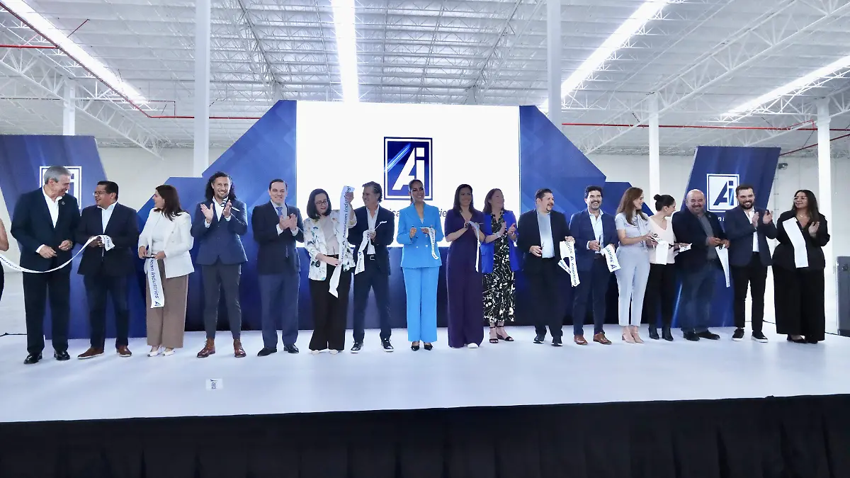 Guanajuato suma 28 proyectos de inversión por 2,412 mdd