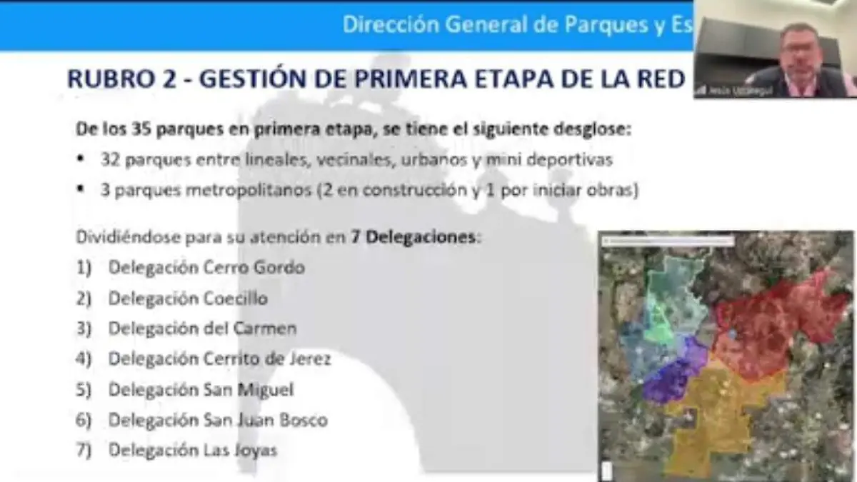 COMISIÓN DE MEDIO AMBIENTE 