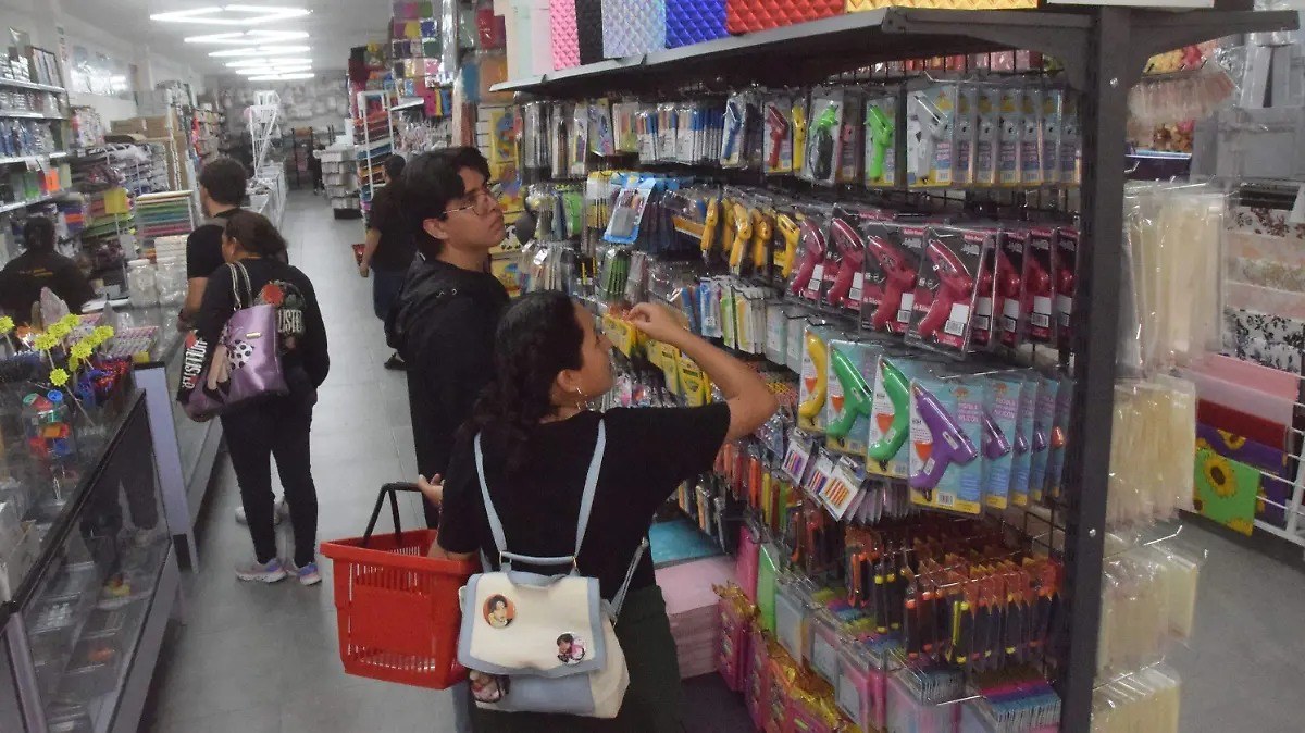 Mercería San José cuenta con 52 años de trayectoria