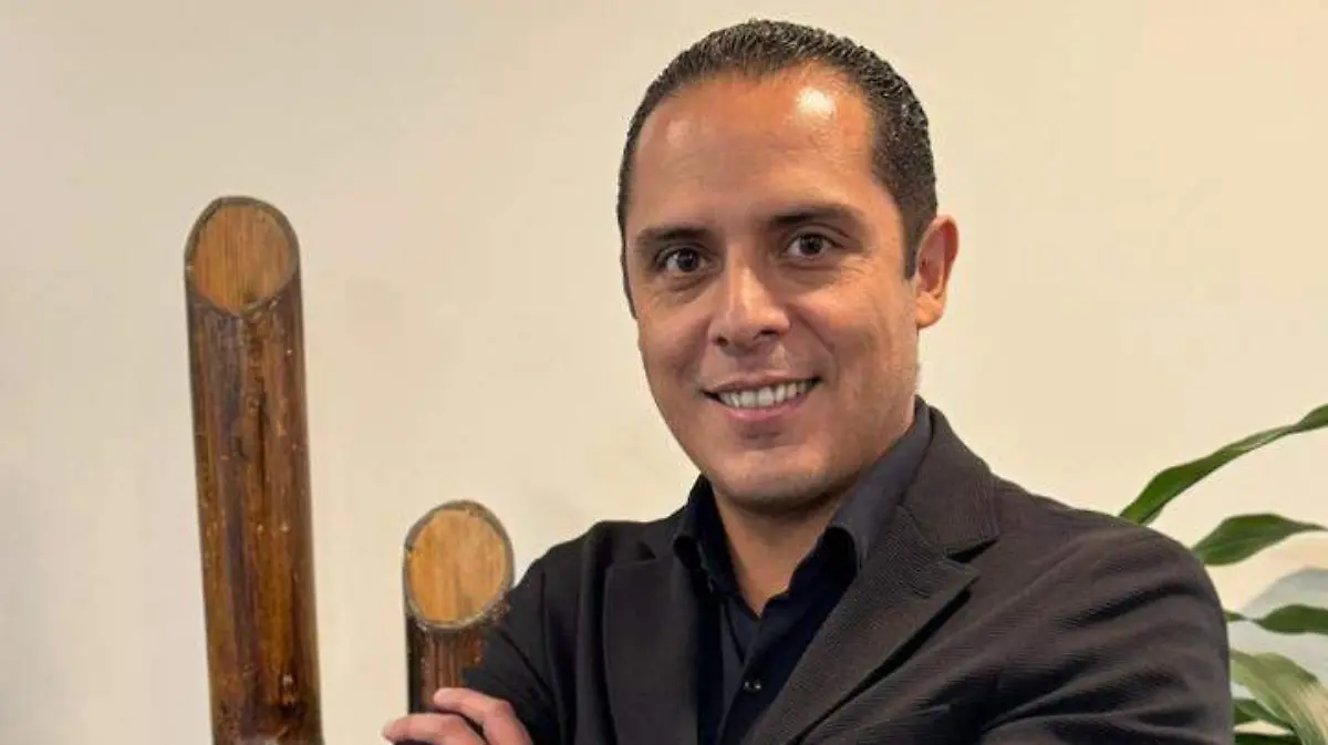 Luis Soto, gerente de desarrollo de negocios en Kelly Services México