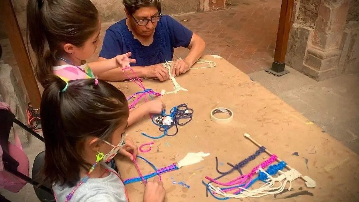 Conoce la oferta cultural para este verano concursos gratuitos