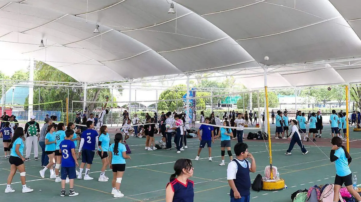 Para esta edición se estima la atención de alrededor de 2 mil menores entre los 4 y los 15 años