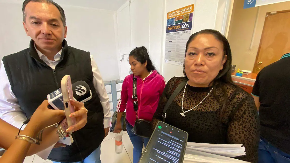 Tras dos horas de comenzar la reunión, se acordó analizar propuestas