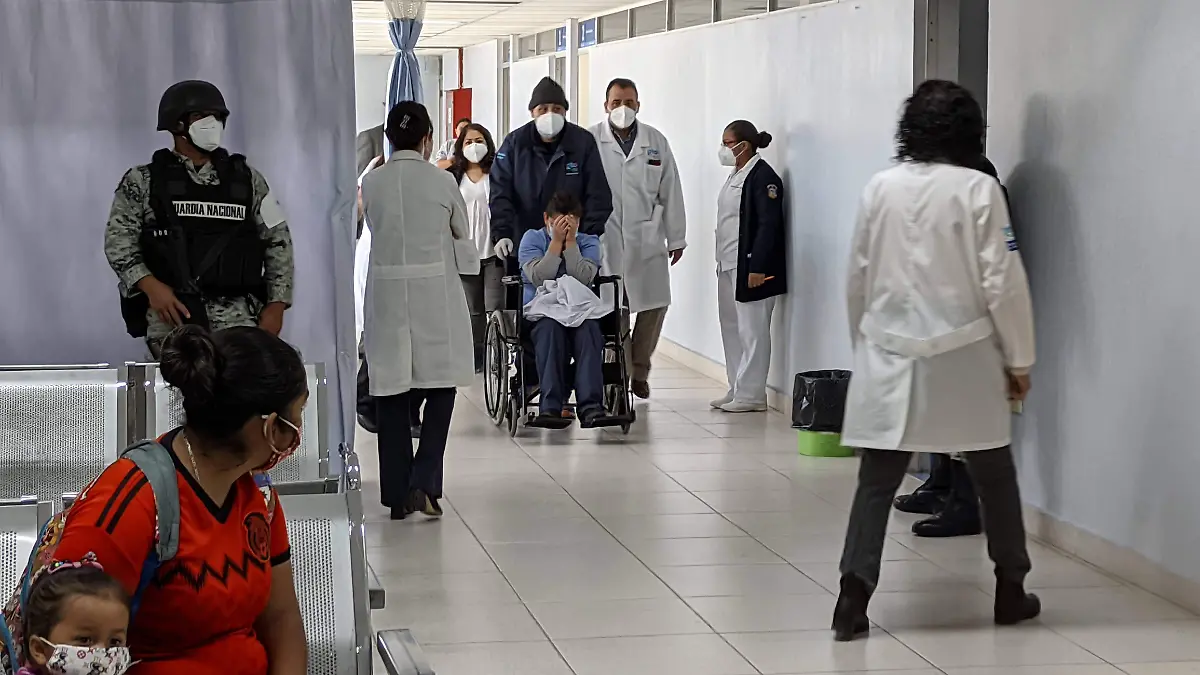 Guanajuato – Tenemos una política de cero rechazo para brindar los servicios de salud Cortés Alcalá(4)