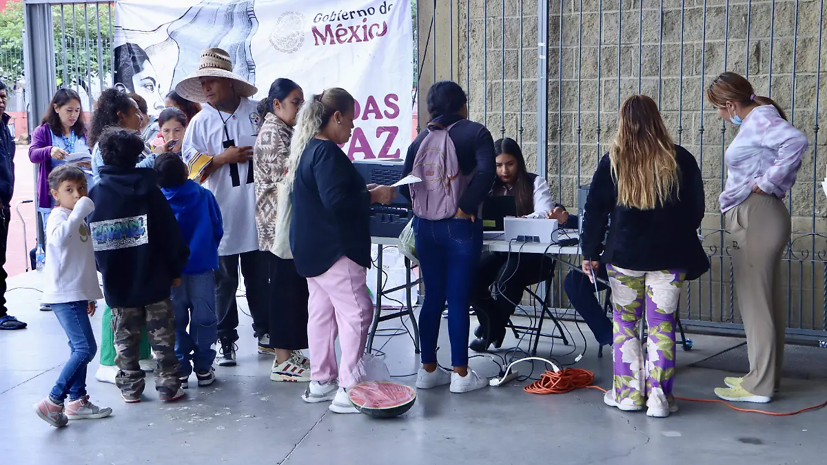 Servicios de Registro Civil