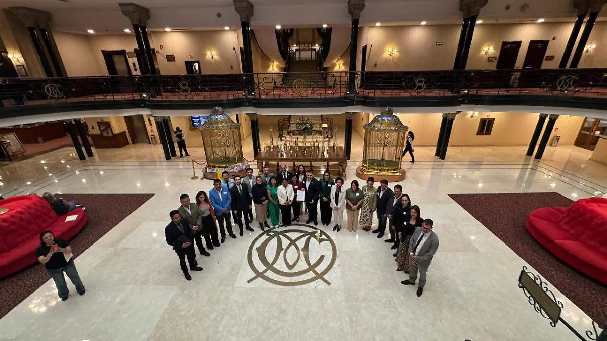 Legisladores locales  crean RELECC: La red legislativa para enfrentar la crisis climática desde lo local