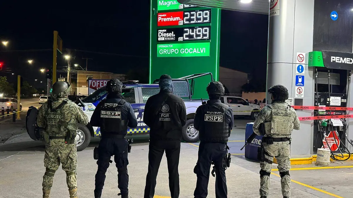 Ya son dos millones de litros de hidrocarburo asegurados en Guanajuato