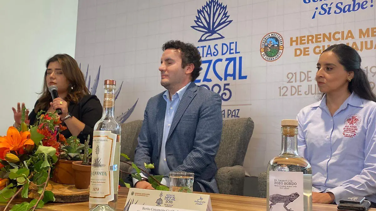 Catas, historia y gastronomía para disfrutar en San Luis de la Paz y Mineral de Pozos