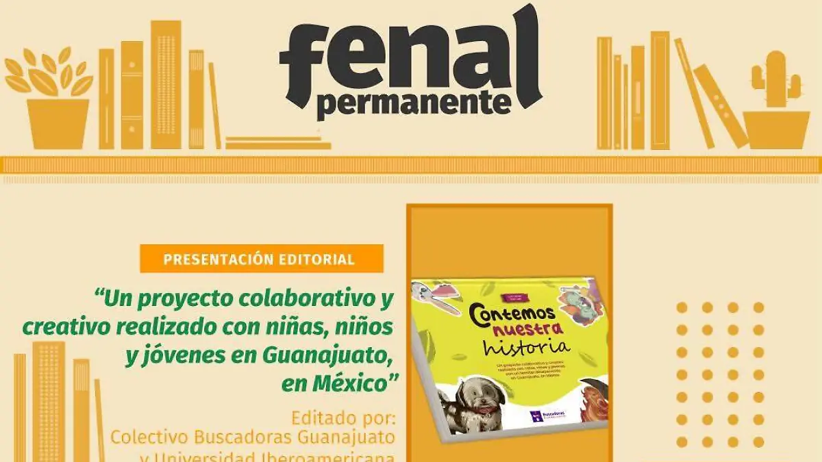 Fenal permanente