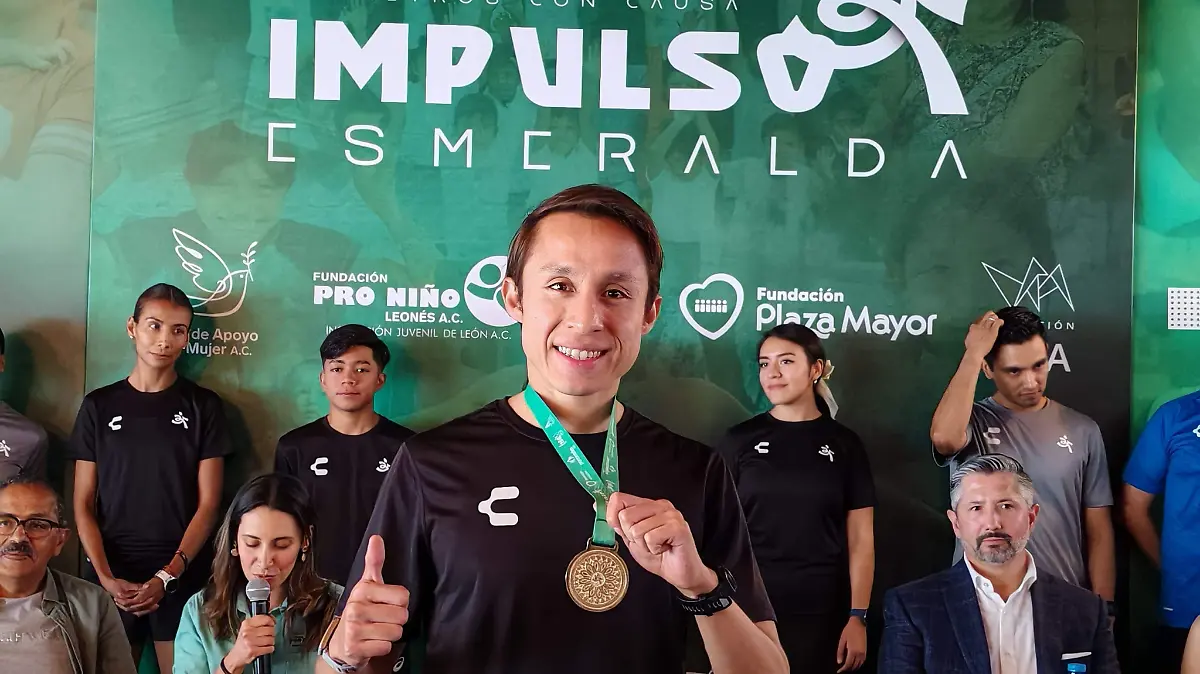 R VAZQUEZ Carrera Impulso Esmeralda (5)