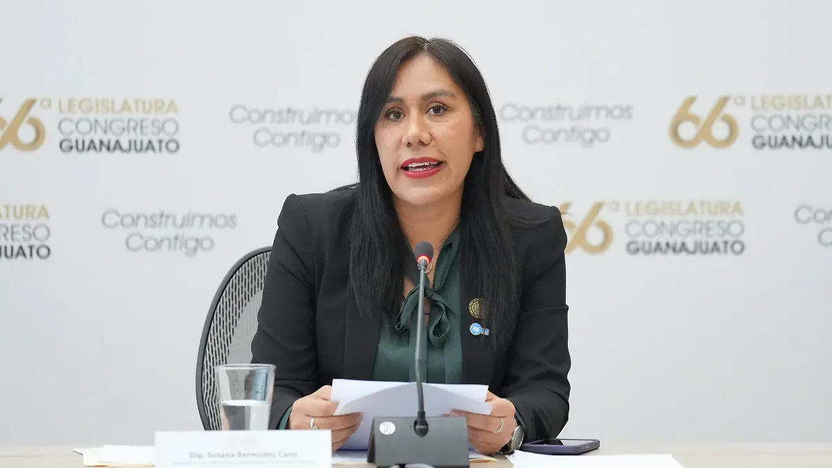 Guanajuato – Se necesita el hospital del IMSS en Irapuato diputada 1