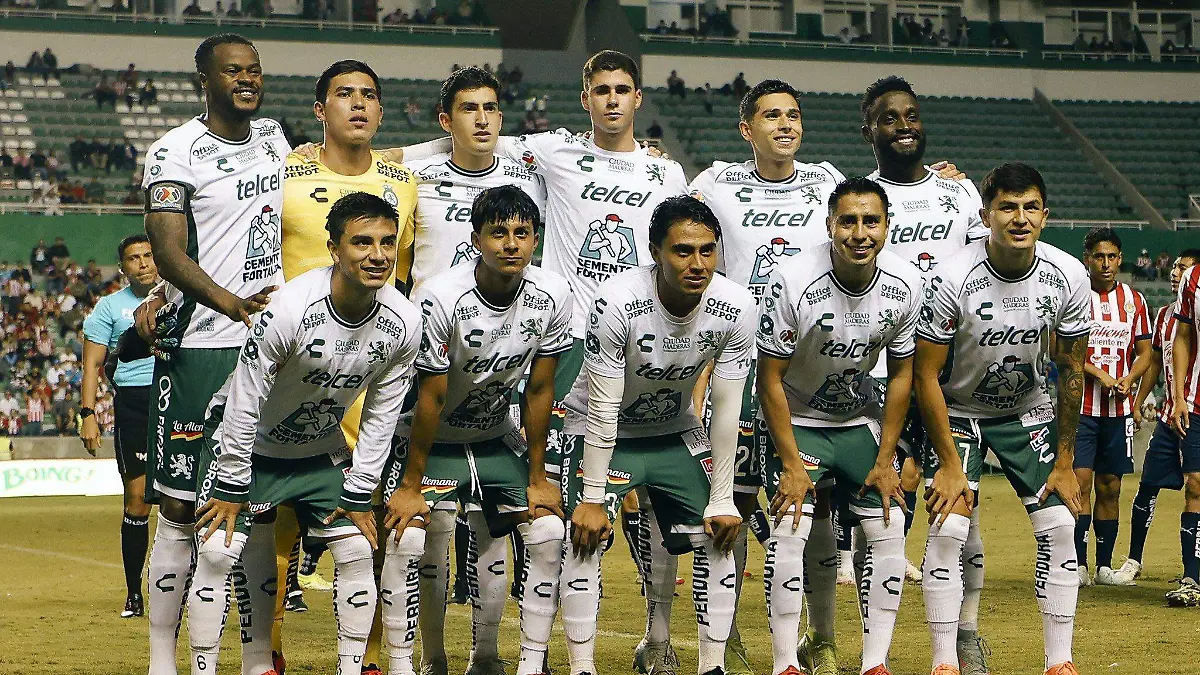 Cortesia Club Leon