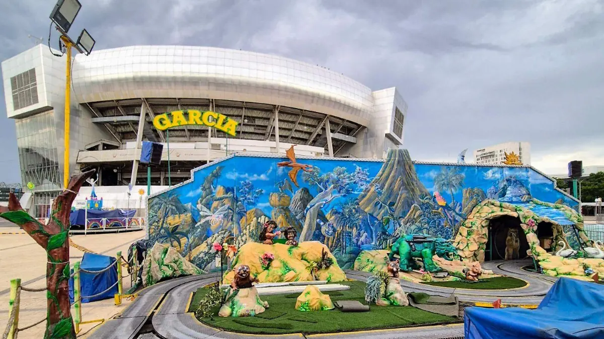 Habrá promociones para la GarciCard