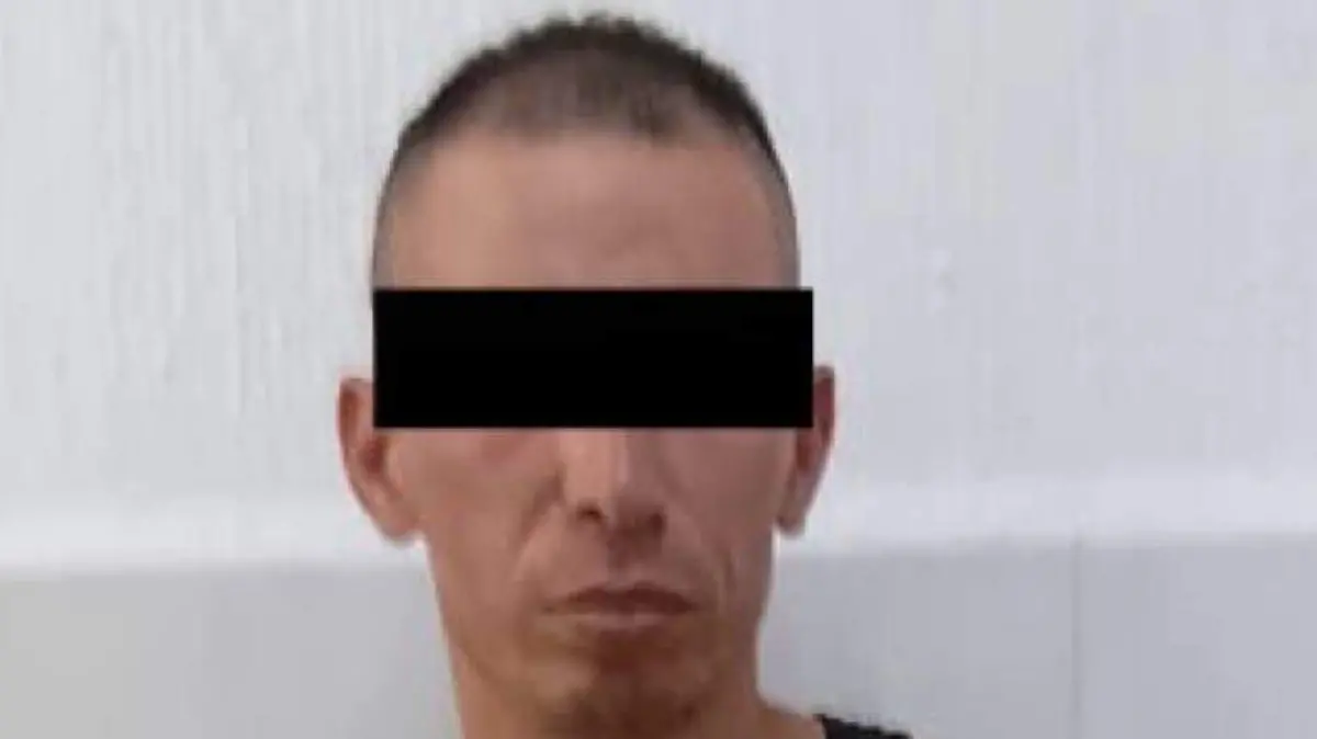 Luis Antonio suma 159 remisiones a barandilla. 