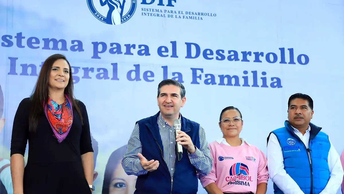 Guanajuato – Operación de asociaciones nunca ha dependido de programas estatales