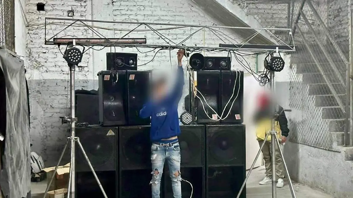 BAILES SONIDEROS CORTESIA SSPPCL