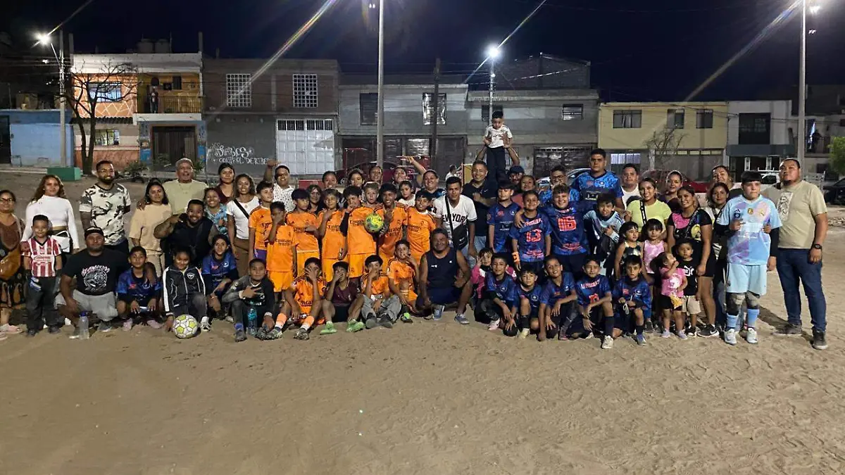 Súper Copa Estrellas del Metropolitano inicia con la Liguilla