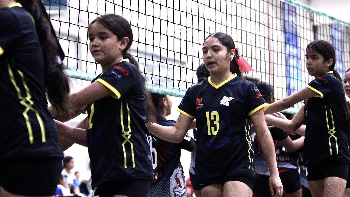 Para el jueves concluye la segunda ronda y se definirán los clasificados a las rondas de eliminación en la Categoría “A”