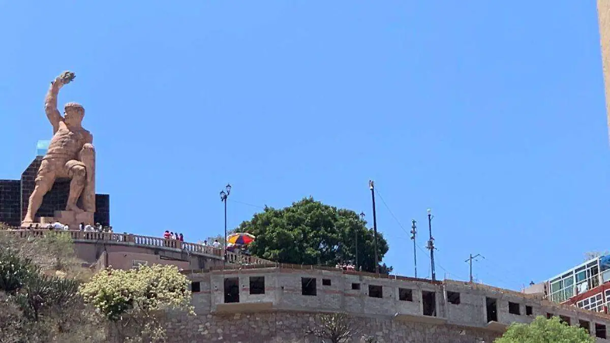 Guanajuato – ¿Visitarás la capital este fin de semana Habrá GIFF, Festival Endémico y un operativo para evitar congestionamientos en puntos turísticos 3